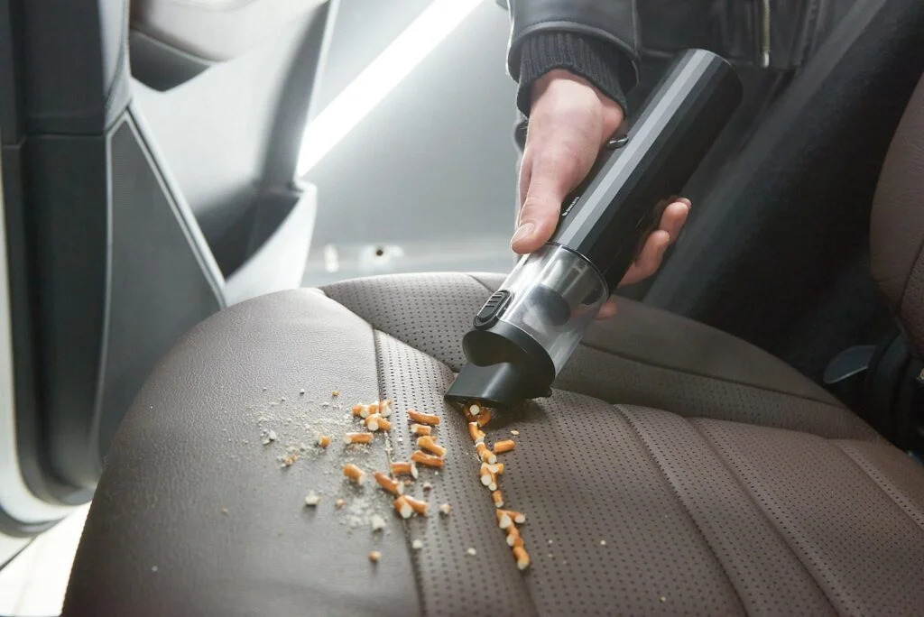 wireless handheld car vacuum cleaner for Chevrolet Equinox