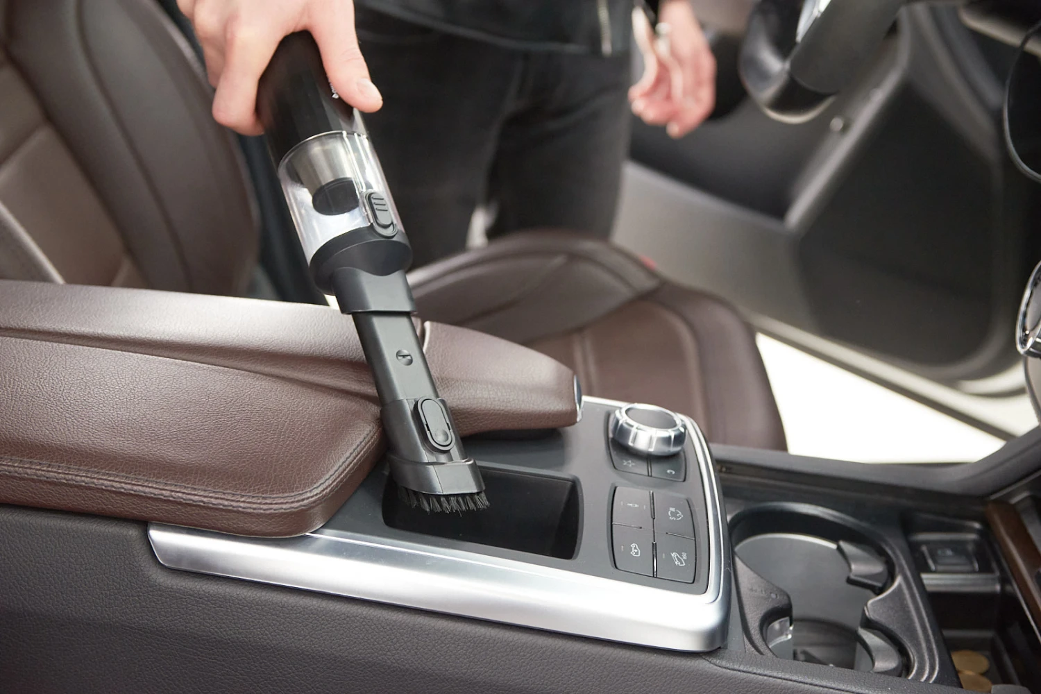 car vacuum cleaner for Hyundai Kona