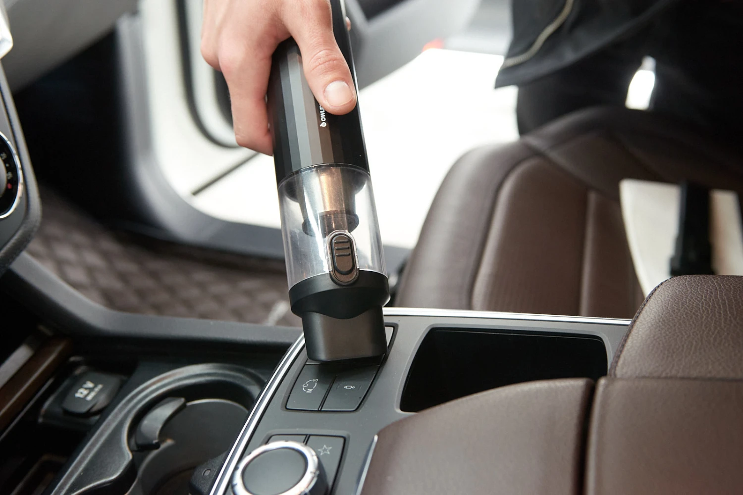 wireless handheld car vacuum cleaner for Toyota Corolla