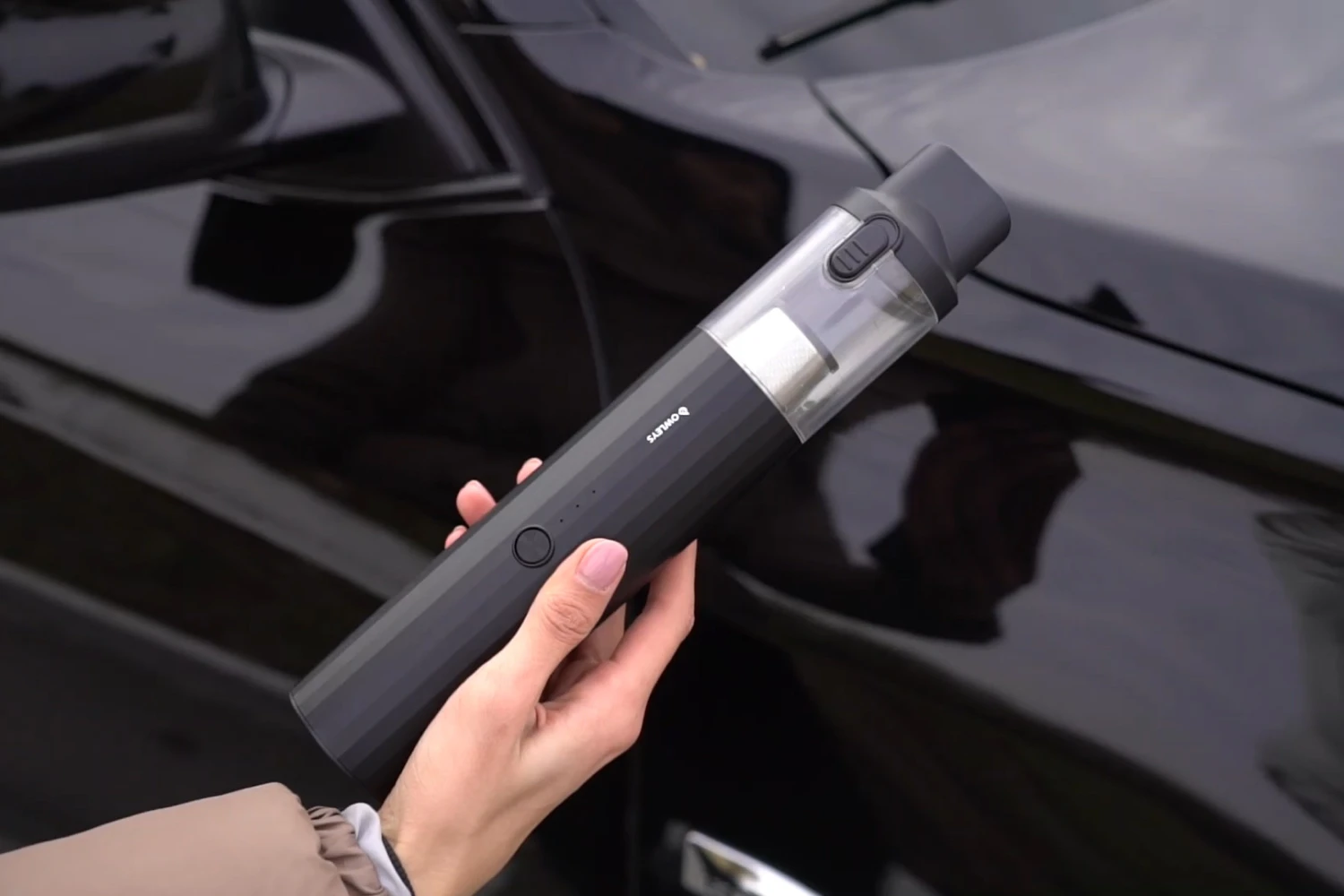 cordless handheld vacuum for Toyota RAV4