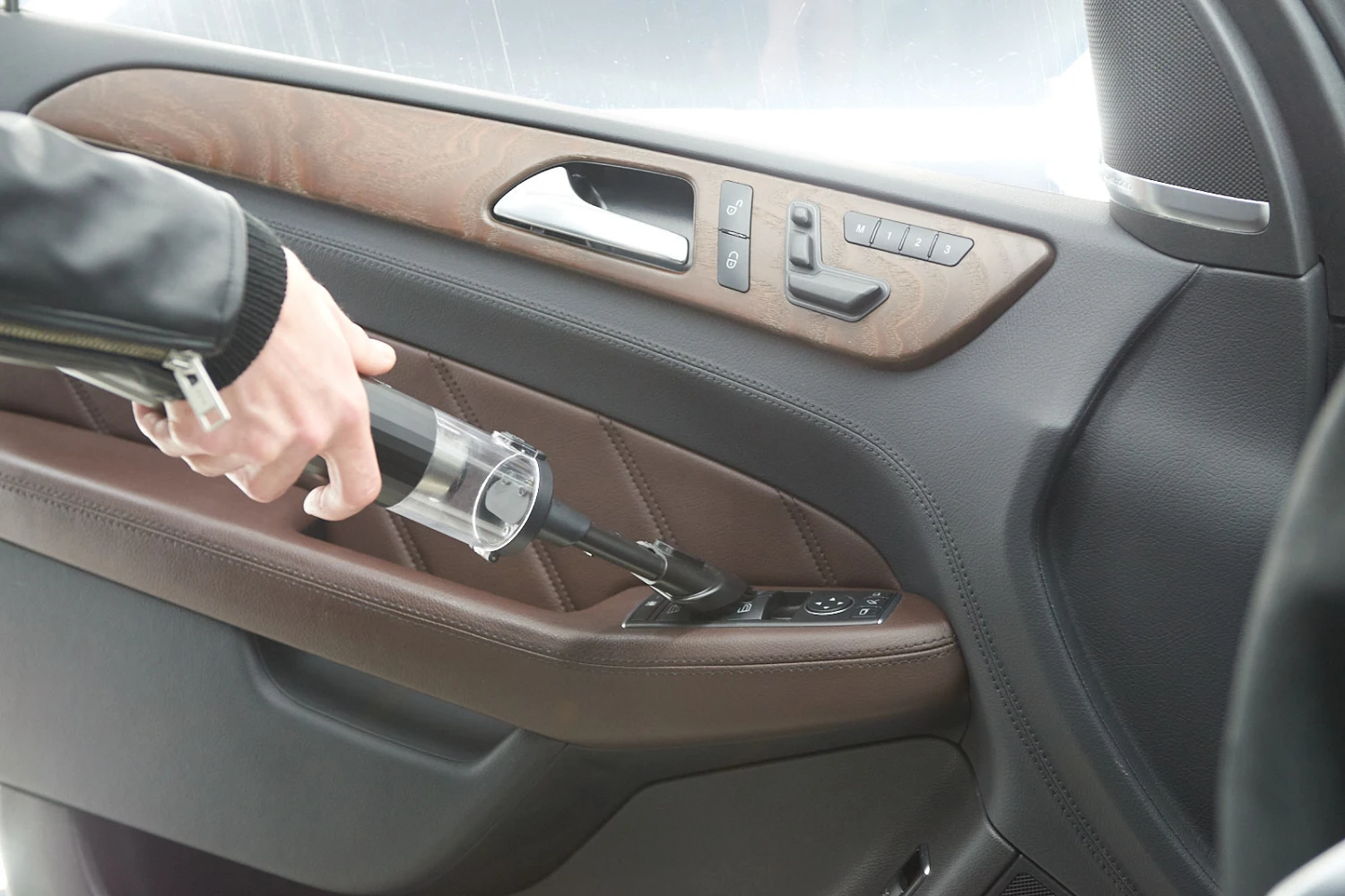 car vacuum cleaner for Hyundai Elantra