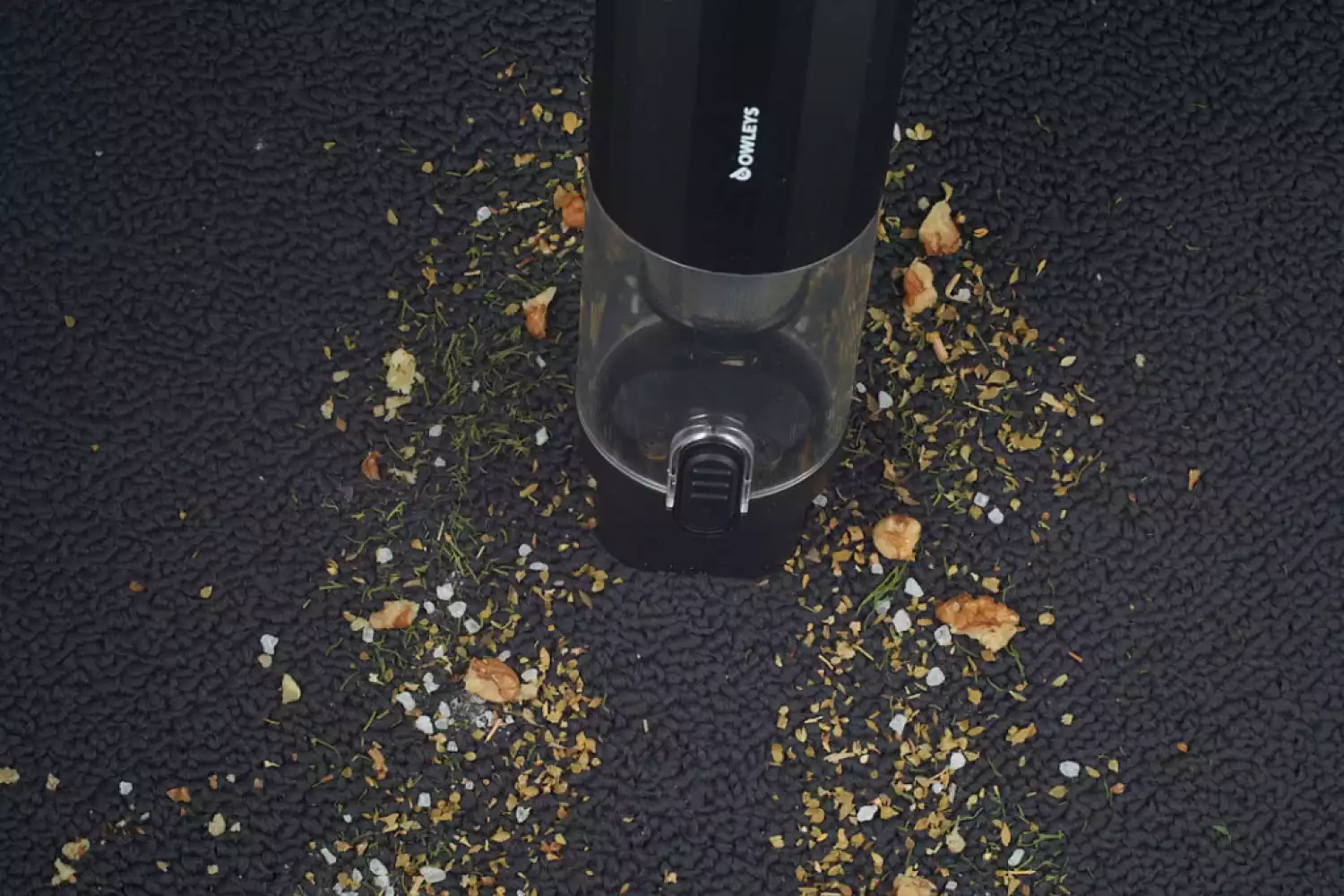cordless handheld vacuum for Chevrolet Equinox